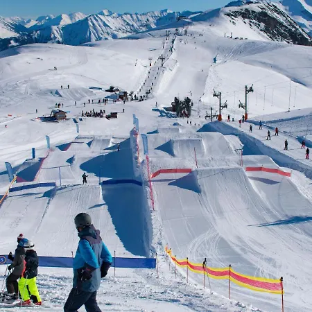 Cosmos-9 By Interhome Daire Le Corbier