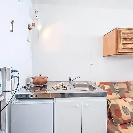 Daire Cosmos-9 By Interhome *