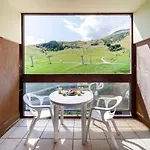 Cosmos-9 By Interhome Lägenhet Le Corbier