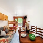 Lägenhet Cosmos-9 By Interhome *