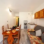 Lägenhet Cosmos-9 By Interhome Le Corbier