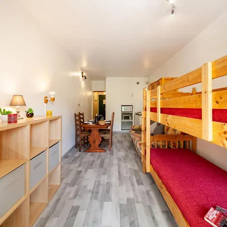 Daire Cosmos-9 By Interhome Le Corbier