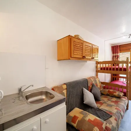 Cosmos-9 By Interhome * Le Corbier