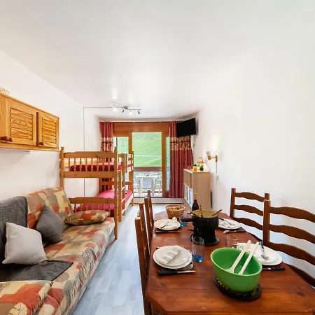 Apartment Cosmos-9 By Interhome *