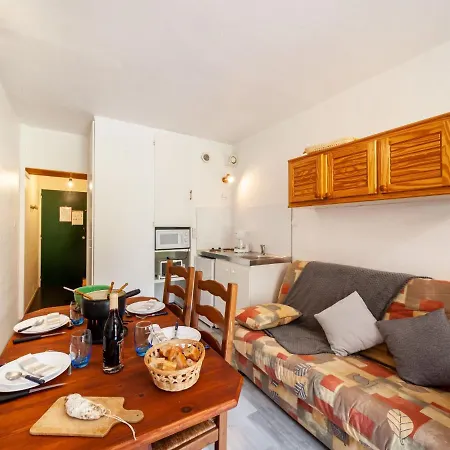 Daire Cosmos-9 By Interhome Le Corbier